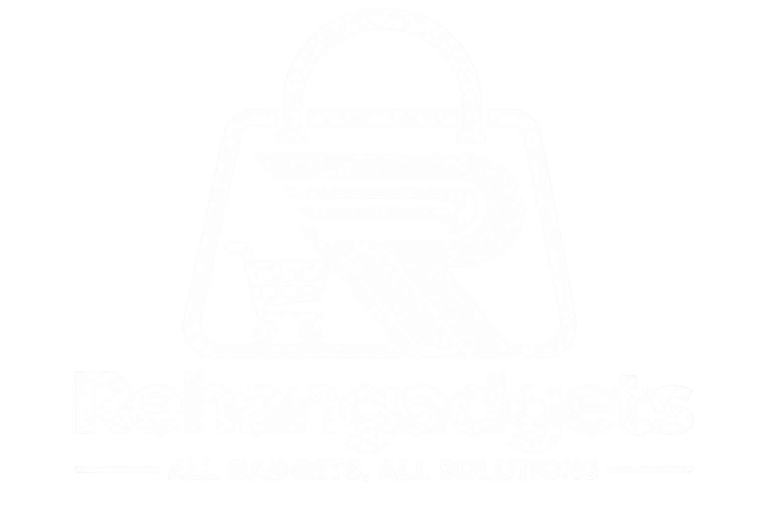 Rehan Gadgets Logo